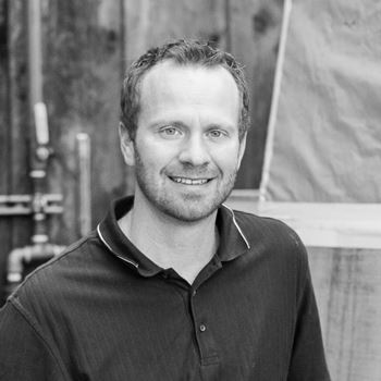 Winemaker, Adam Goodrich